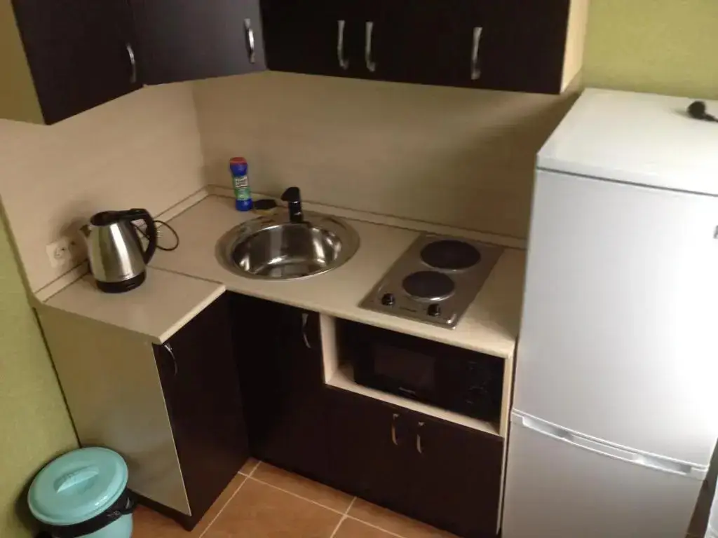 Петропавловск-Камчатский: Rooms on Chubarova 4