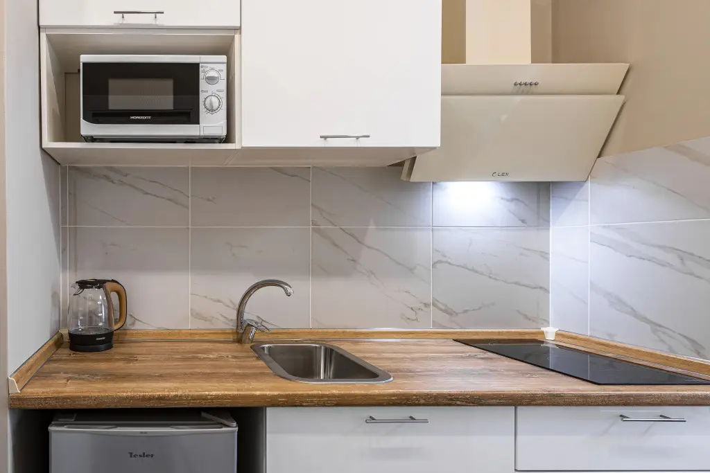Москва: Апартаменты InHome24 Коньково