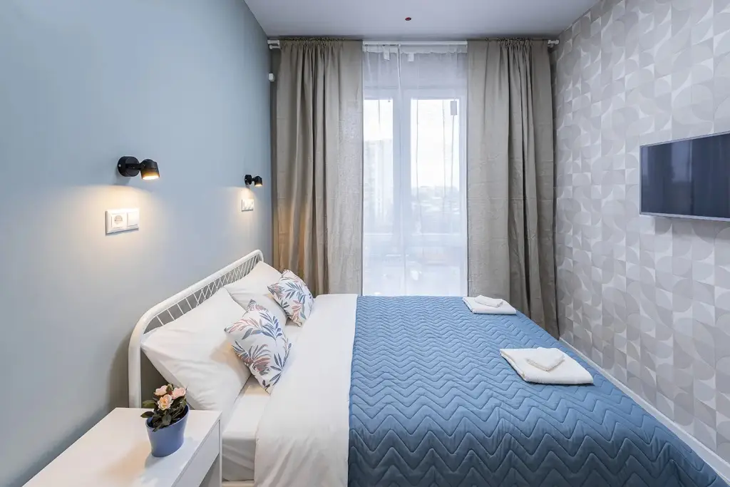 Апартаменты InHome24 Коньково — фото 1