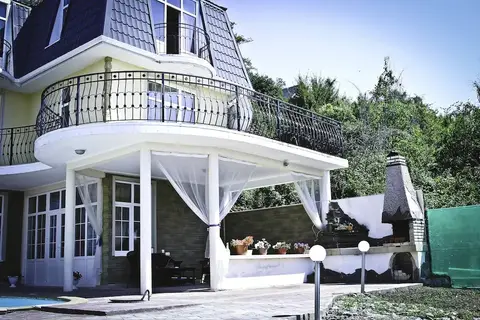 Guest House SunCity — фото 1