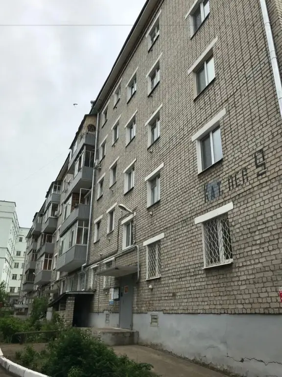 Apartments at the Aqua Park Riviera — фото 1