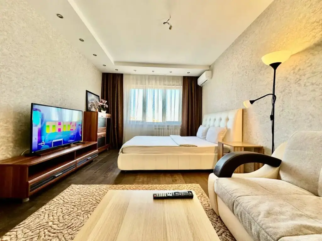 Ковров: Апартаменты Fresh Room on Stroiteley