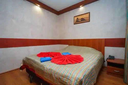 Раменское: 42 Km Hotel