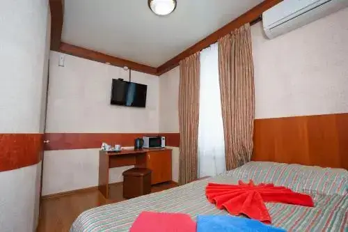 Раменское: 42 Km Hotel
