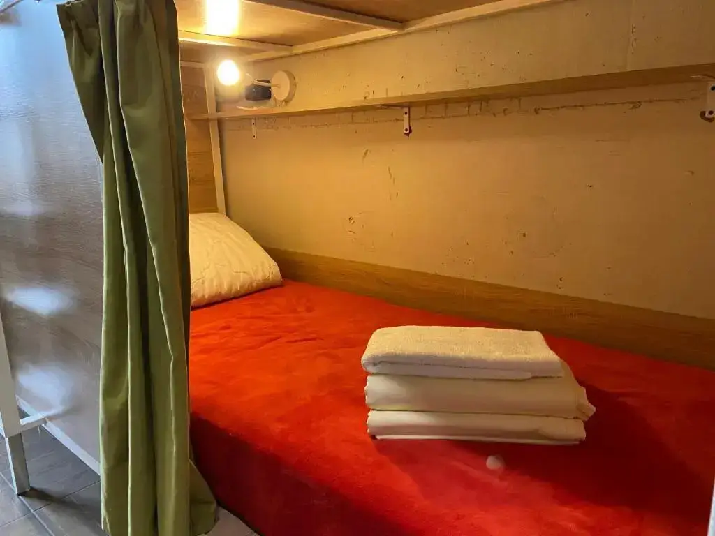 Иркутск: Bird house Hostel