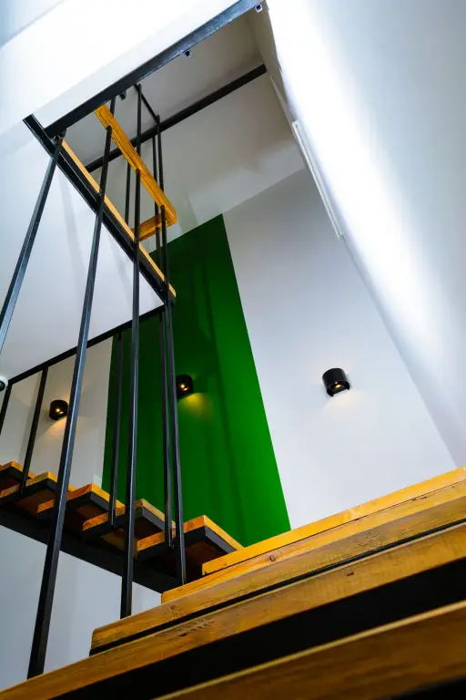 Иркутск: Хостел Hi loft