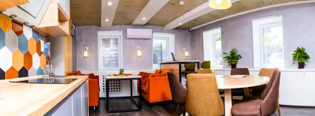 Иркутск: Хостел Hi loft