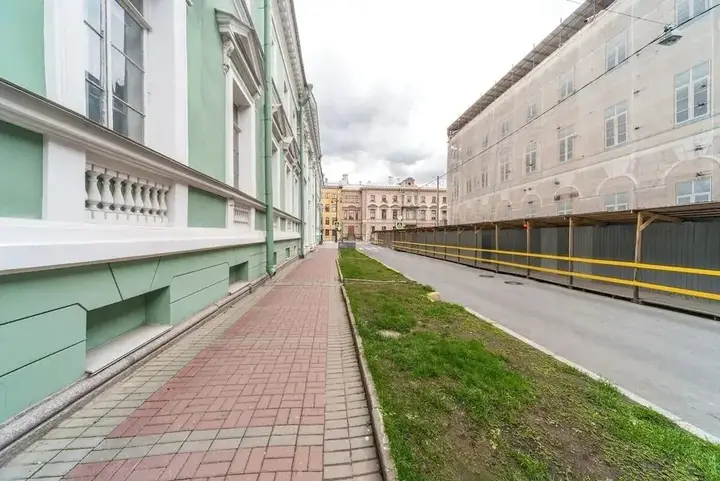 Санкт-Петербург: Апартаменты у Эрмитажа 2