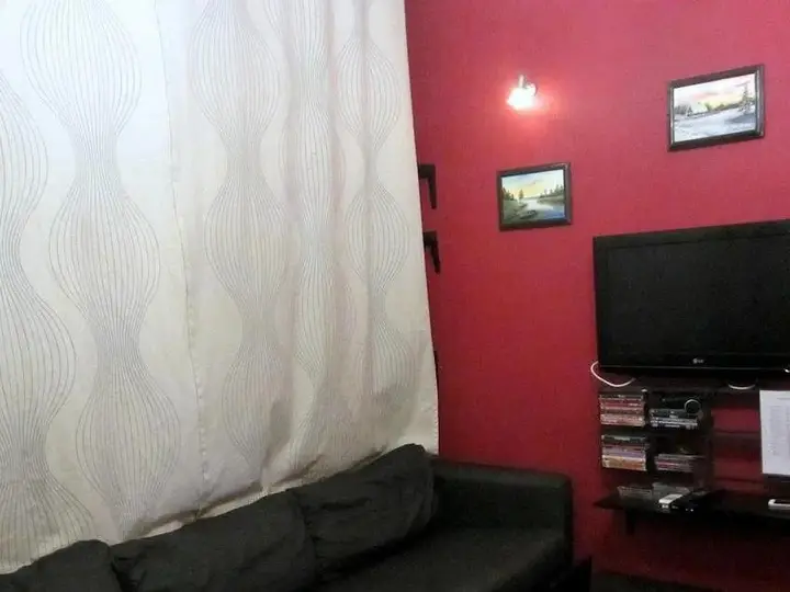 Санкт-Петербург: Old Flat Hostel na Sovetskoy