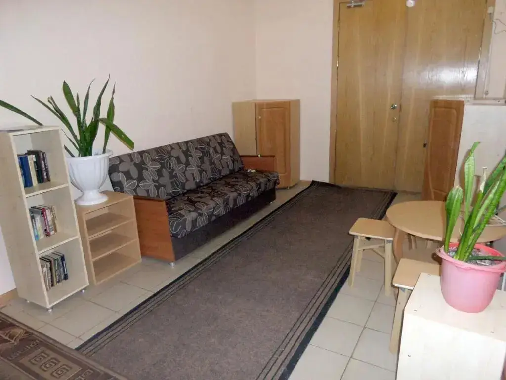 Старая Русса: Hostel On Shtykova 3
