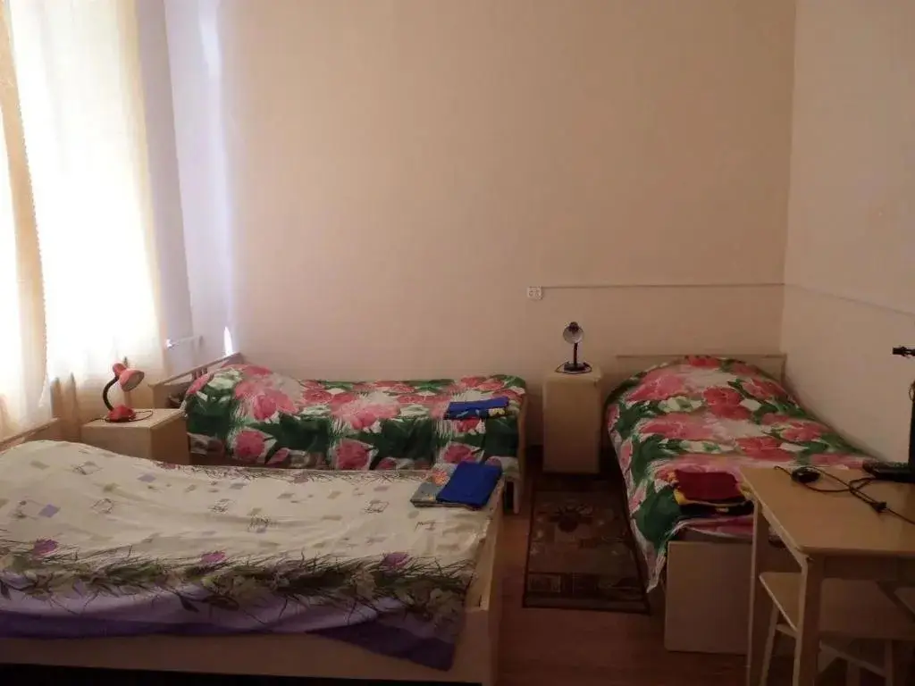 Старая Русса: Hostel On Shtykova 3