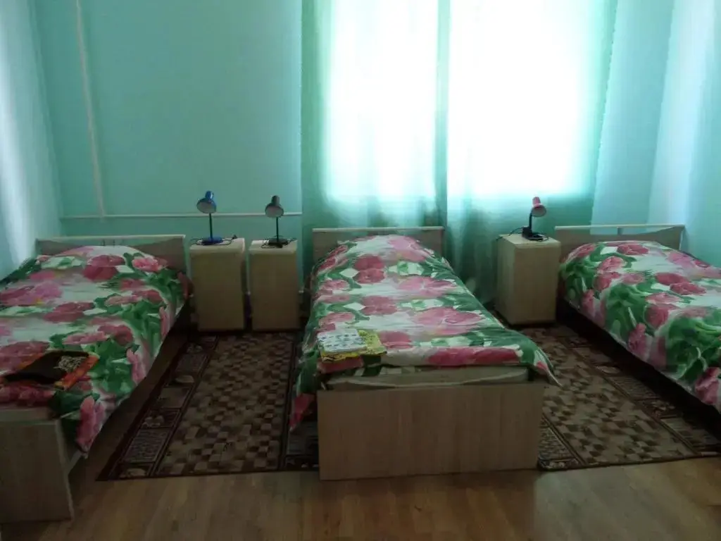 Старая Русса: Hostel On Shtykova 3
