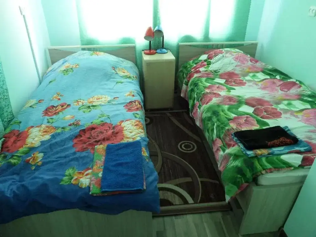 Старая Русса: Hostel On Shtykova 3