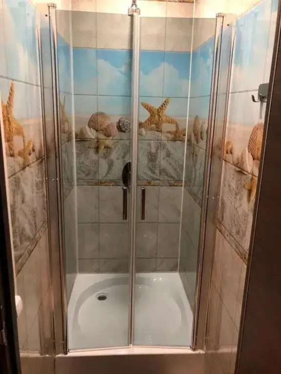 Подрезково: Hostel Kirillovka 3D