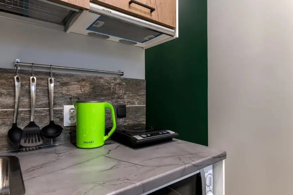 Металлострой: RentalSPb Zheleznodorozhnaya ulitsa 23 Apartments