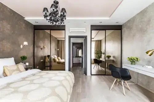 Санкт-Петербург: Gorokhovaya Art Apartments