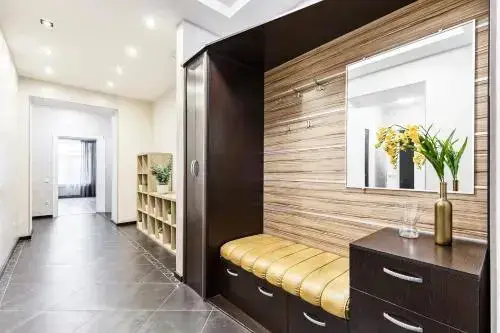 Санкт-Петербург: Gorokhovaya Art Apartments