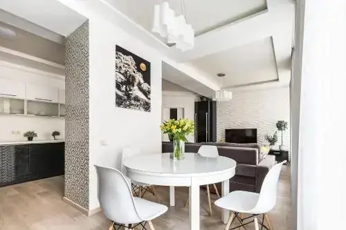Санкт-Петербург: Gorokhovaya Art Apartments