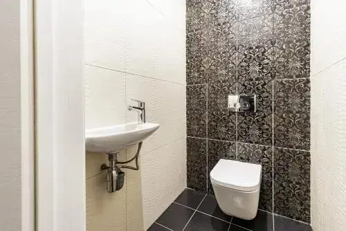 Санкт-Петербург: Gorokhovaya Art Apartments