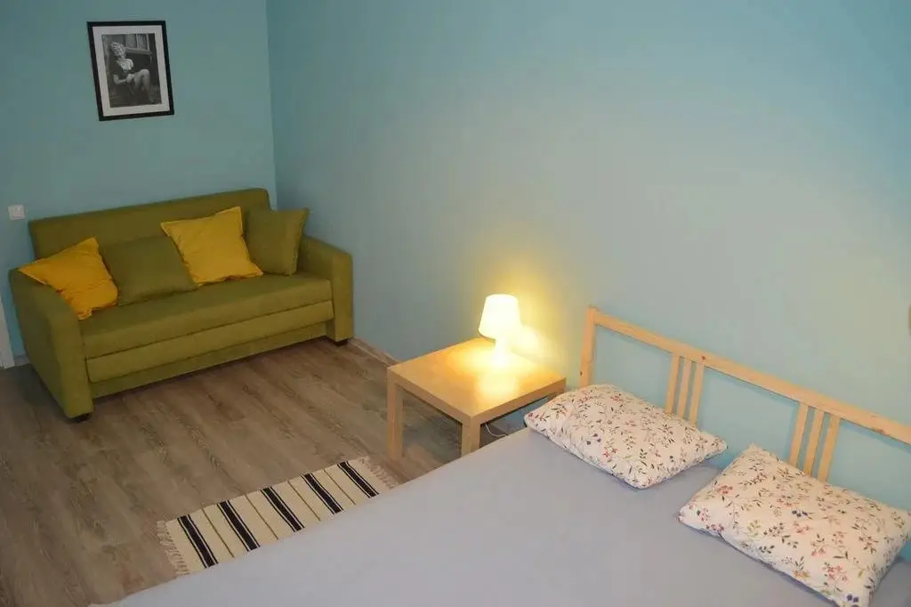 Санкт-Петербург: Hostel CLUB 33