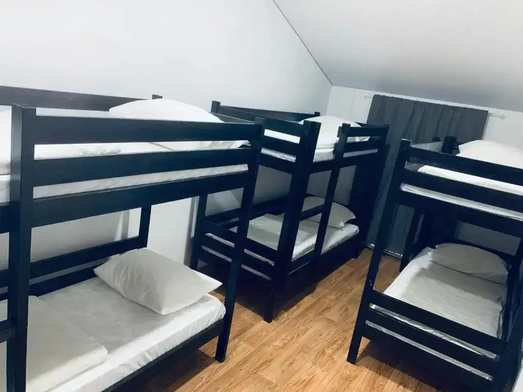 Уфа: Loft Hostel 102