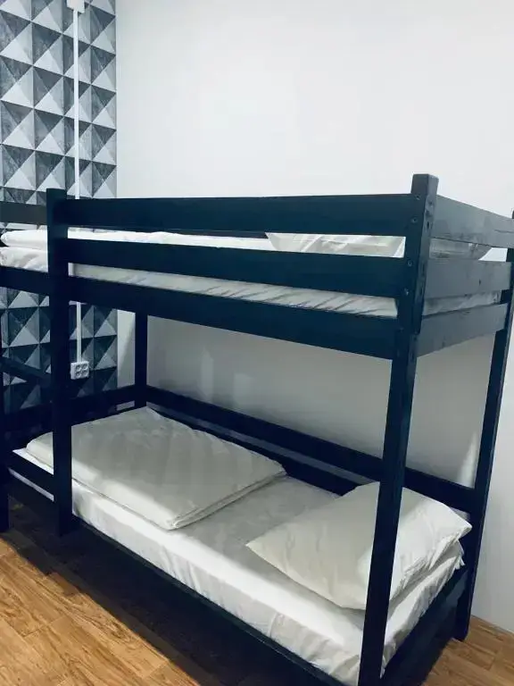 Уфа: Loft Hostel 102