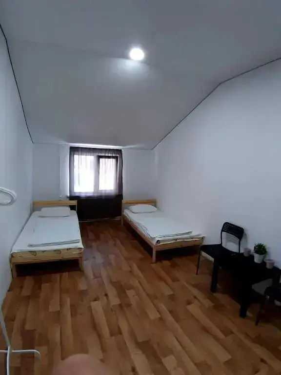 Уфа: Loft Hostel 102
