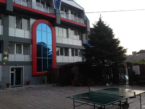 Пансионат Тополь(Анапа) — фото 1