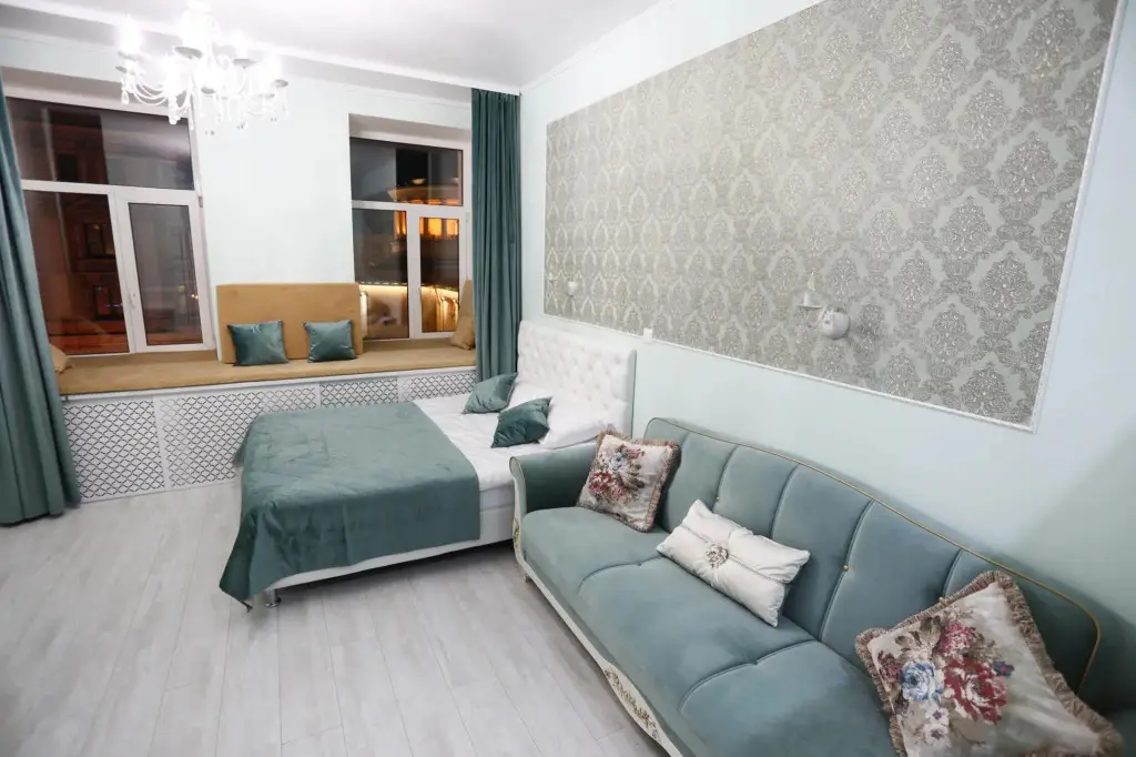 Санкт-Петербург: Nevsky Lounge Apartments (Невский Лаундж)