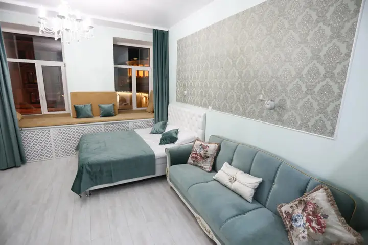Санкт-Петербург: Nevsky Lounge Apartments (Невский Лаундж)