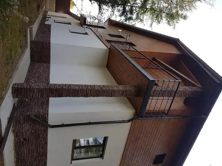 Горячинск: Guest house on Rabochay