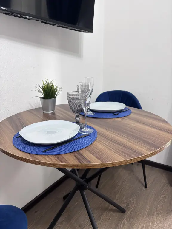 Санкт-Петербург: Квартира Tina Rental Studio Moskovskaya