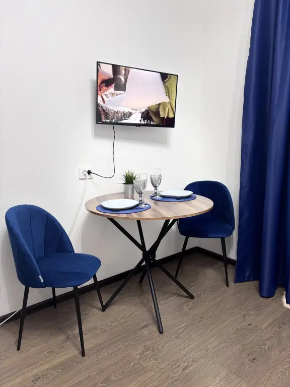 Санкт-Петербург: Квартира Tina Rental Studio Moskovskaya