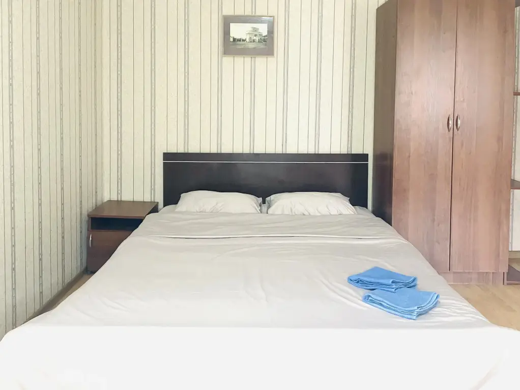 Ставрополь: Апартаменты Central City Flat