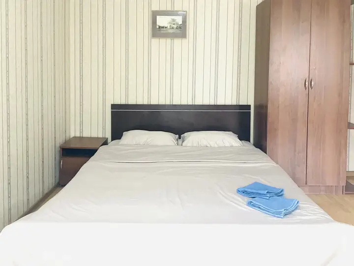 Ставрополь: Апартаменты Central City Flat