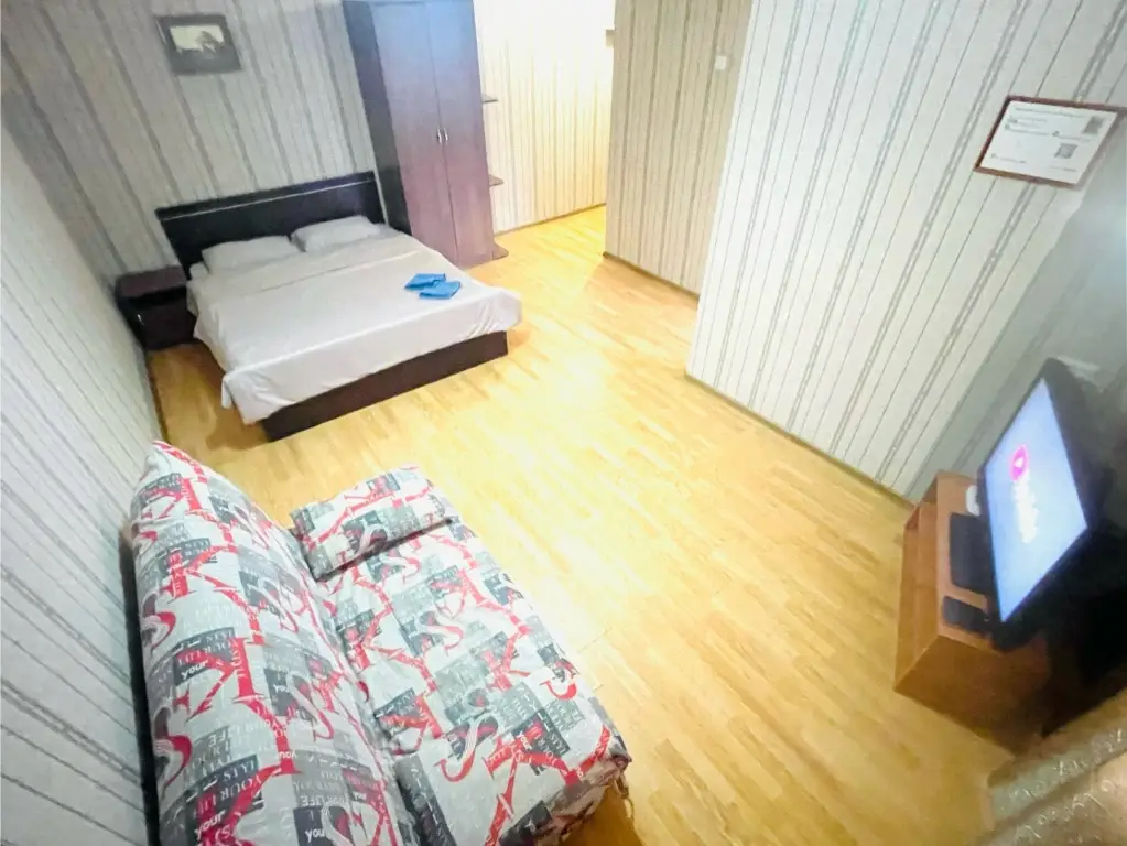 Ставрополь: Апартаменты Central City Flat