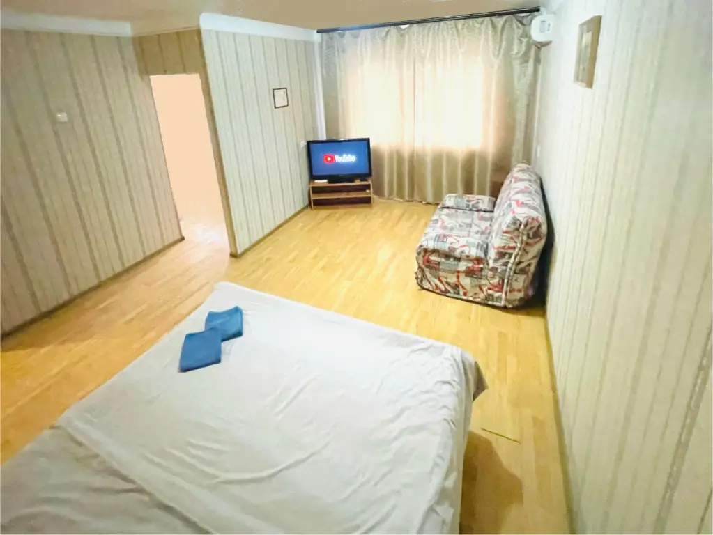 Ставрополь: Апартаменты Central City Flat
