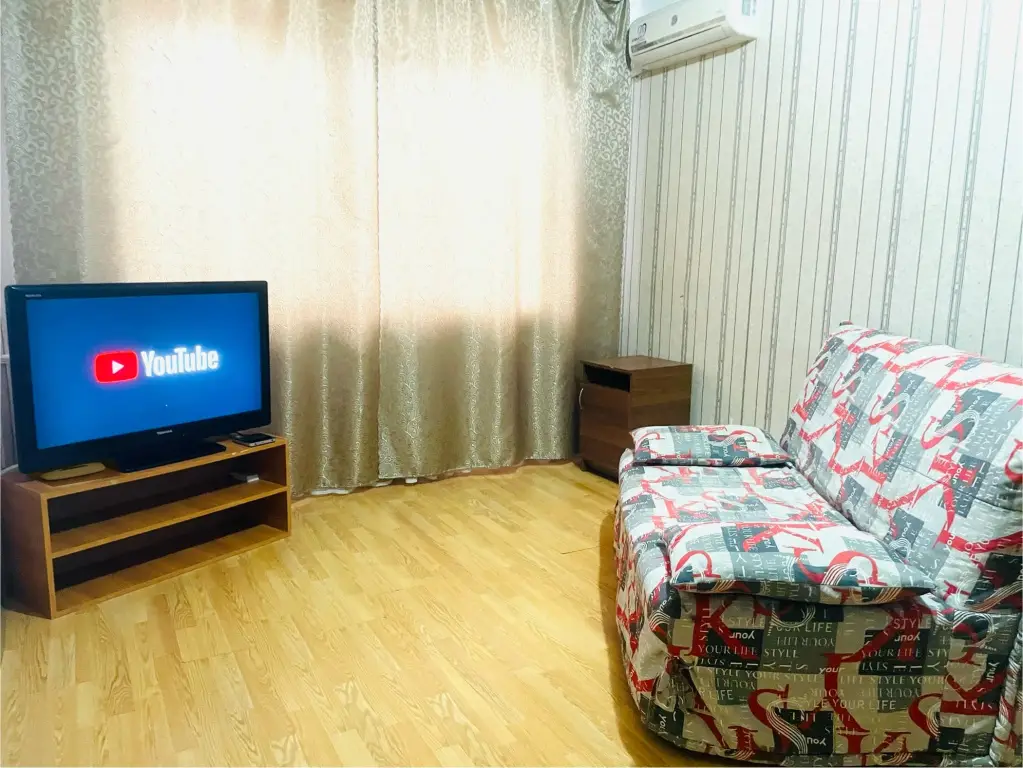 Ставрополь: Апартаменты Central City Flat