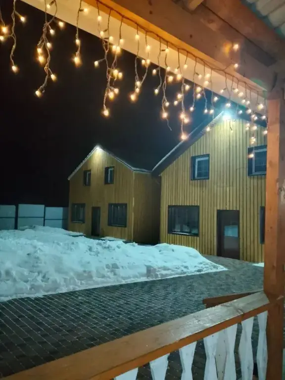 Новый Энхалук: Korolevskaya Gavan Guest house
