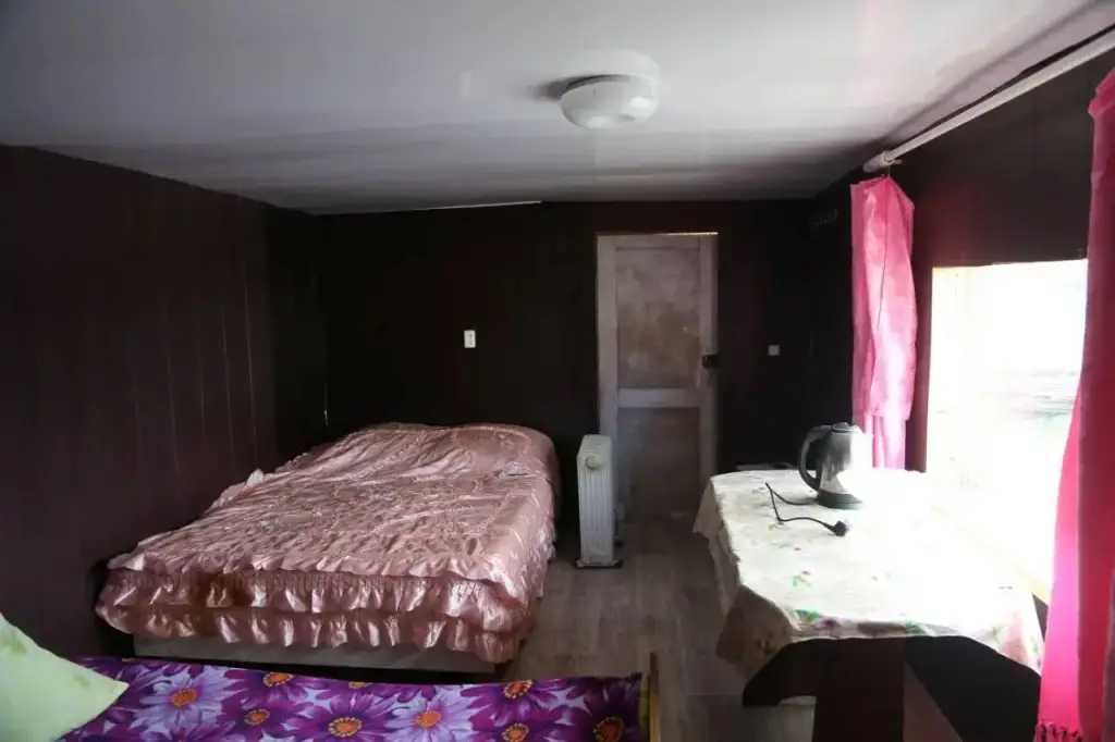 Новый Энхалук: U Mihalyicha Guest house