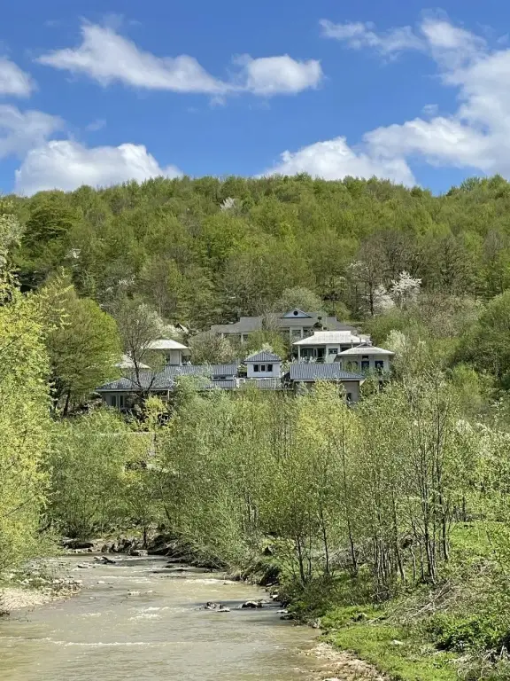 Мезмай: База отдыха ВиллаЛила
