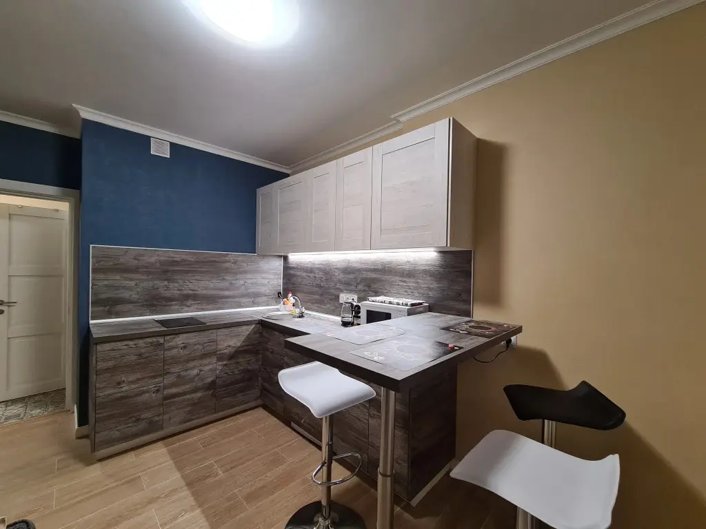 Москва: Sputnik ne v Otel' Apartments