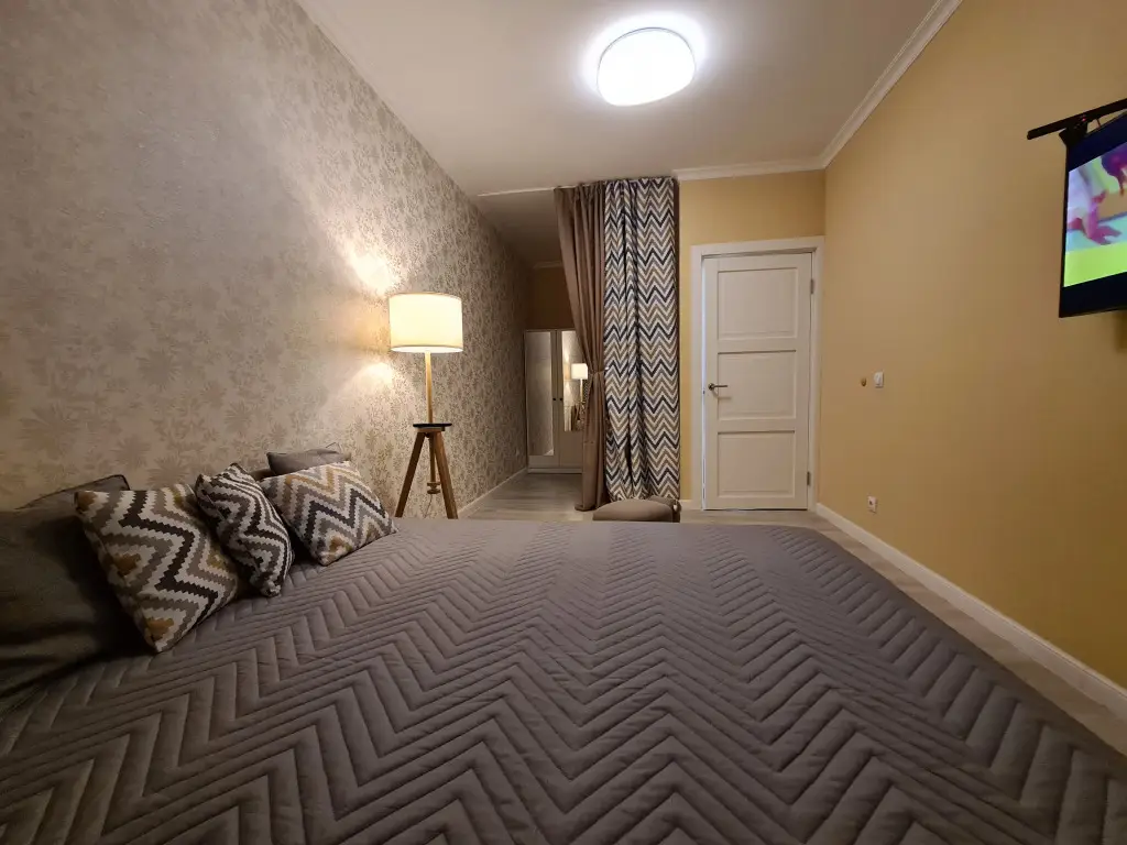 Москва: Sputnik ne v Otel' Apartments