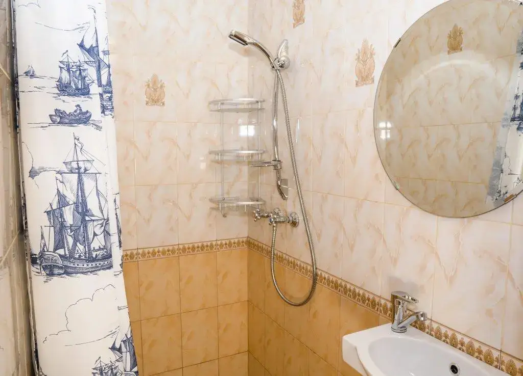 Севастополь: Ne Hostel