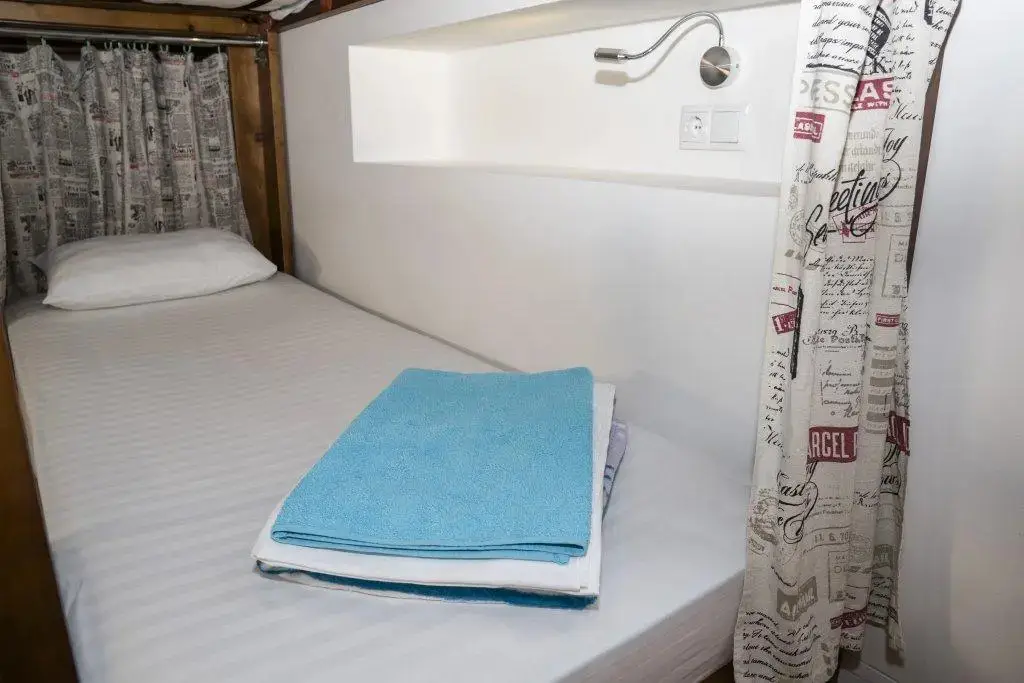 Севастополь: Ne Hostel