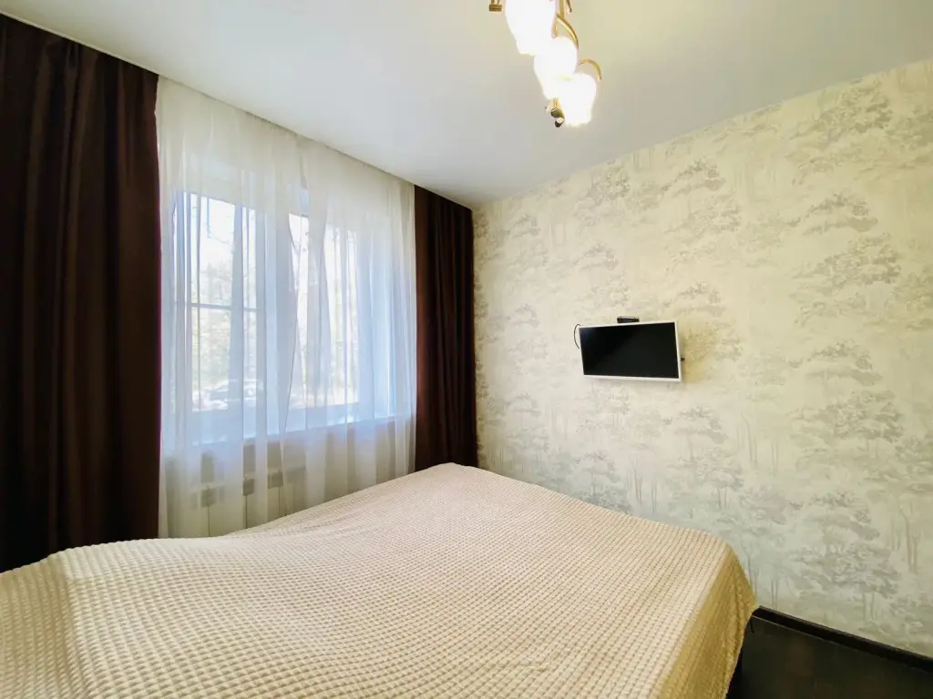 Тамбов: Apartments on str. Michurinskaya, bld.173-3