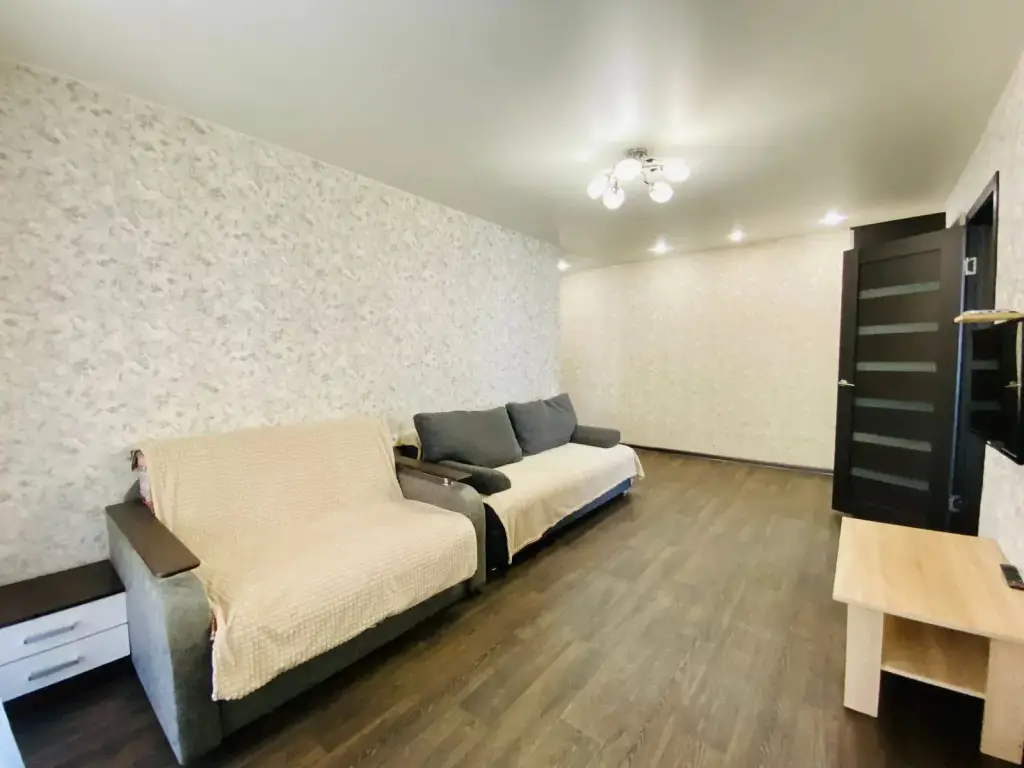 Тамбов: Apartments on str. Michurinskaya, bld.173-3