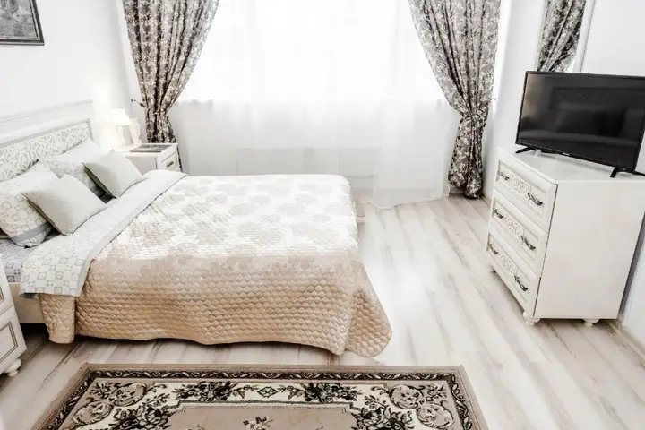 Екатеринбург: PASHk INN Apartments 10