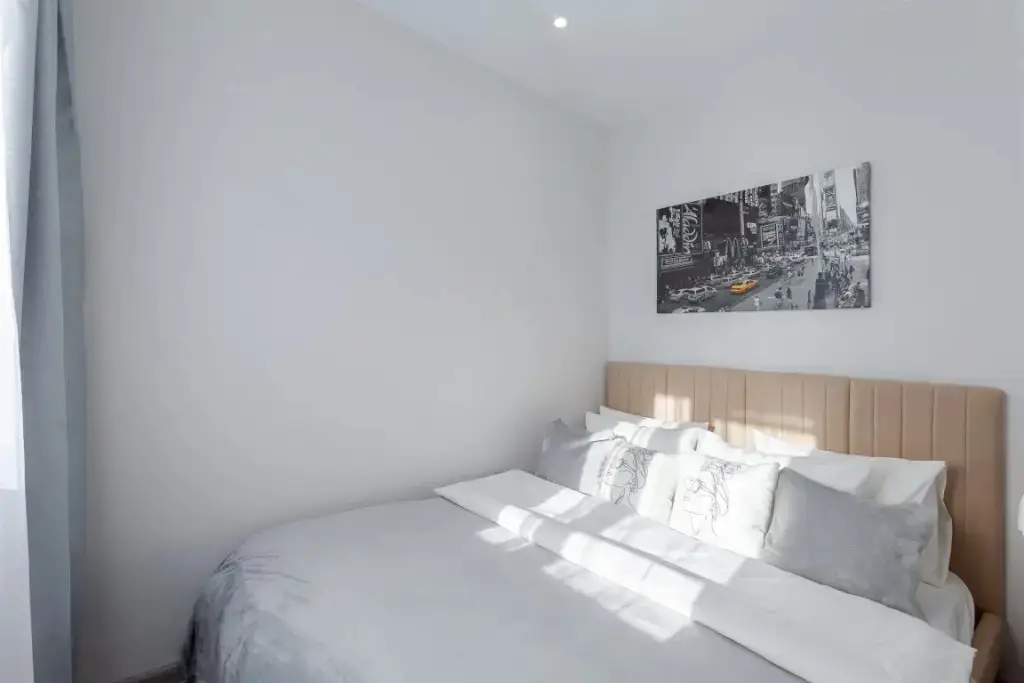 Самара: Апартаменты Lux RentPlaza
