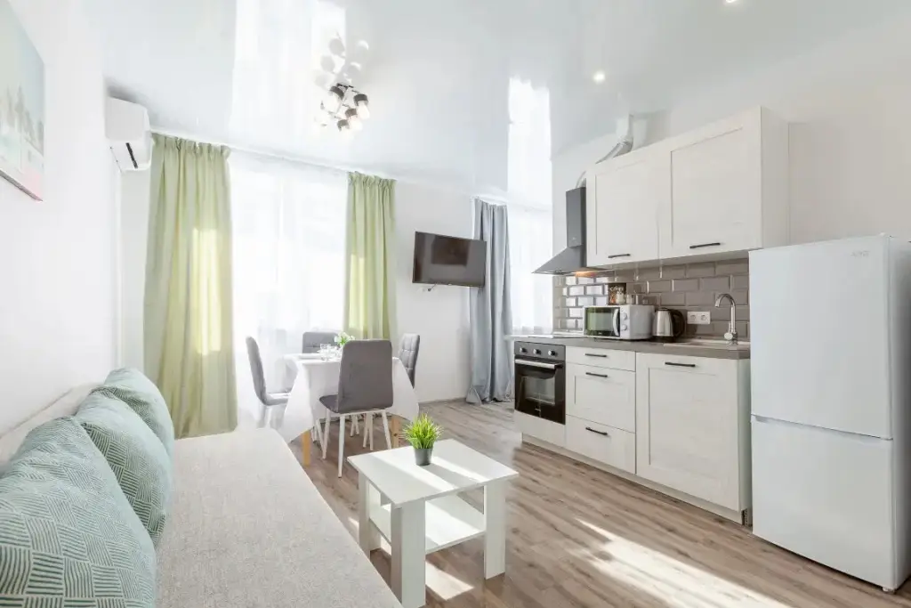 Самара: Апартаменты Lux RentPlaza